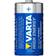 Varta High Energy C 2-pack