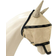Horseware Rambo Plus Fly Mask - Beige