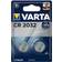 Varta CR2032 2-pack