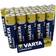 Varta Longlife Power Alkaline AA 24-pack