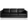 Dux JOHAN CLASSIC Soffa 207cm 3-sits