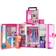 Mattel Barbie Dream Closet 2.0 Playset