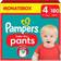 Pampers Baby Dry Pants 4 19-15kg 180st