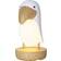Star Trading Toucan Bird Bordslampa 20cm