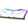 TeamGroup T-Force Delta RGB White DDR5 6000MHz 2x16GB ECC (FF4D532G6000HC38ADC01)