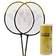 Carlton 2 Player Badminton Set