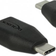 DeLock USB C - USB A Adapter M-F