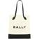 Bally Tote Bags Woman colour Beige