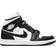 Nike Air Jordan 1 Mid W - White/Black
