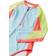 Reima Kid's Aalloilla UV Swimsuit - Light Turquoise (5200181)