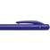 Bic M10 Retractable Ballpoint Pen Blue 1.00mm 50-pack