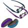 Metolius Upshot Belay Glasses Purple
