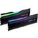 G.Skill Trident Z5 RGB Black DDR5 6000MHz 2x24GB (F5-6000J4048F24GX2-TZ5RK)