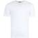 FARAH Men's Mens Eddie Crew T-Shirt White