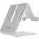 LogiLink Smartphone and tablet stand aluminum (AA0122)