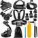 Neewer 50-In-1 Accessory Kit for GoPro