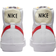 Nike Blazer Mid '77 Vintage M - White/Coconut Milk/Picante Red
