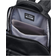Under Armour Hustle Pro Backpack - Black/Metallic Silver