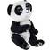 TY Beanie Bellies Ying Panda 20cm