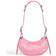 Balenciaga Women's Le Cagole Xs Shoulder Bag - Pink