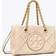 Tory Burch Fleming Quilted Leather