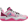 Nike Jordan One Take 4 M - White/Pink Blast/Photon Dust/Game Royal