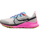 Nike React Pegasus Trail 4 W - Orewood Brown/Smoke Grey