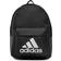 adidas Classic Badge of Sport Backpack - Black/White