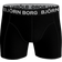 Björn Borg Cotton Stretch Boxer 5-pack - Black