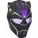 Hasbro Marvel Black Panther Marvel Studios Legacy Collection Black Panther Vibranium Power FX Mask
