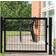 Hortus Gate for Panel Fence with Deco "X" 100x75cm
