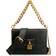Guess Center Stage Crossbody - Black