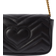 Gucci GG Marmont Super Mini Bag - Black