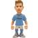 MiniX Figur Club Manchester City De Bruyne 12cm