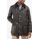 Barbour Beausby Wax Jacket - Olive