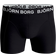 Björn Borg Cotton Stretch Boxer 12-pack - Black
