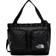 The North Face Base Camp Voyager Tote - TNF Black/TNF White
