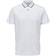Selected Short Sleeved Coolmax Polo Shirt - Bright White