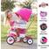 smarTrike Breeze Plus Kids 4 in 1 Tricycle