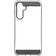 BLACK ROCK Air Robust Case for Galaxy A54