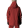 Houdini W's Rollercoaster Jacket - Deep Red