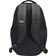 Under Armour Hustle 5.0 Backpack - Black/Black Medium Heather