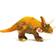 Hermann Teddy Dinosaur Triceratops