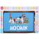 Moomin Laptop