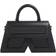 Karl Lagerfeld Crossbody Bags K/Essential K Cb Leather black Crossbody Bags for ladies