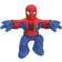 Moose Heroes of Goo Jit Zu Goo Shifters Marvel Stretchy Blue Strike Spider-Man