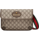 Gucci Neo Vintage GG Supreme Belt Bag - Beige/Ebony