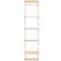 vidaXL Ladder Shaped Steghylla 176cm