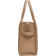 Marc Jacobs The Leather Large Tote Bag - Camel