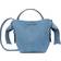 Acne Studios Mini Musubi Shoulder Bag Blue